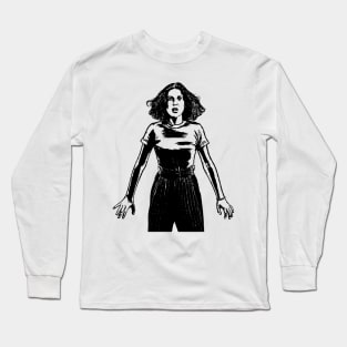 Eleven Long Sleeve T-Shirt